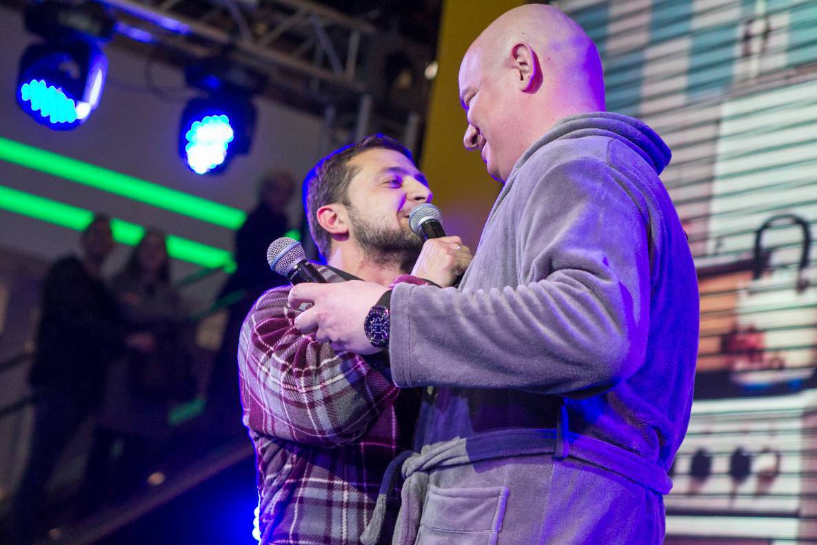 День Рождения Gulliver - 2017 image-394