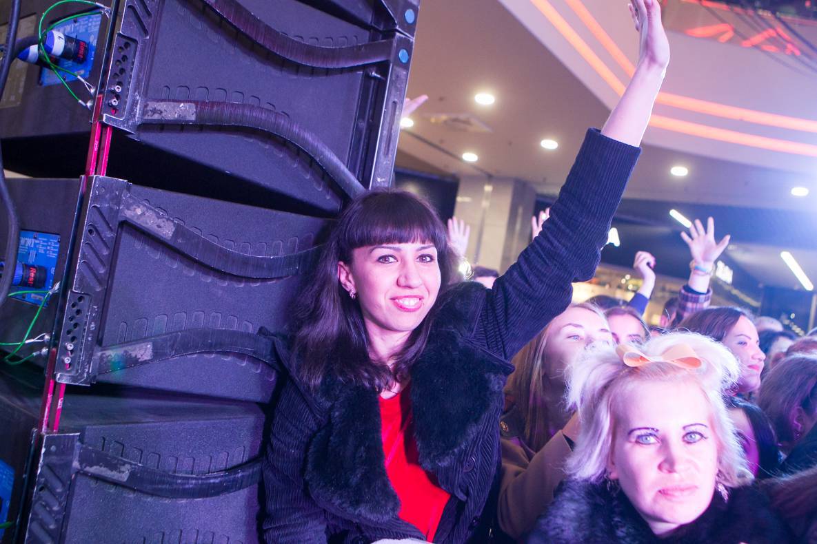 День Рождения Gulliver - 2017 image-395