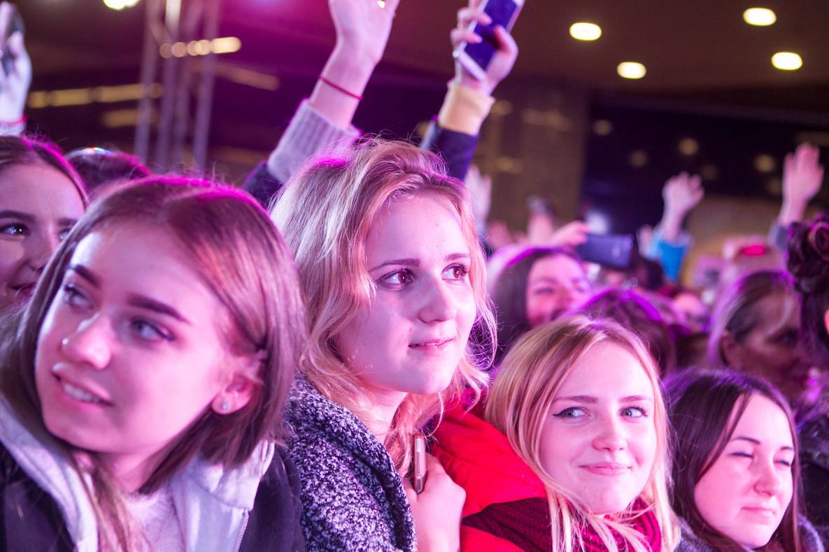 День Рождения Gulliver - 2017 image-396