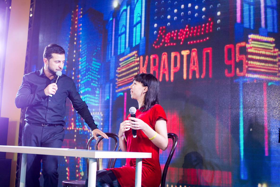 День Рождения Gulliver - 2017 image-397