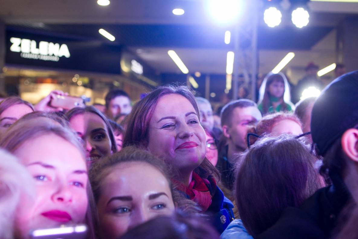 День Рождения Gulliver - 2017 image-398