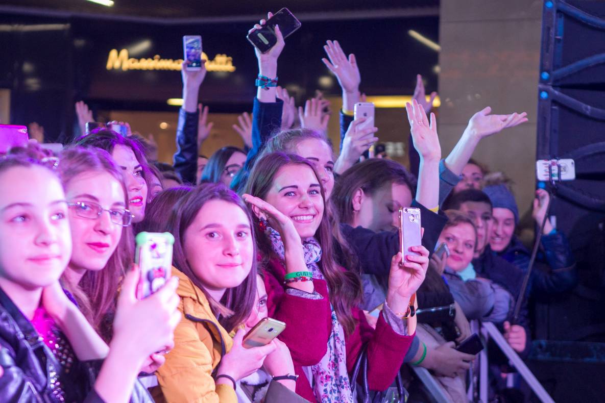 День Рождения Gulliver - 2017 image-399