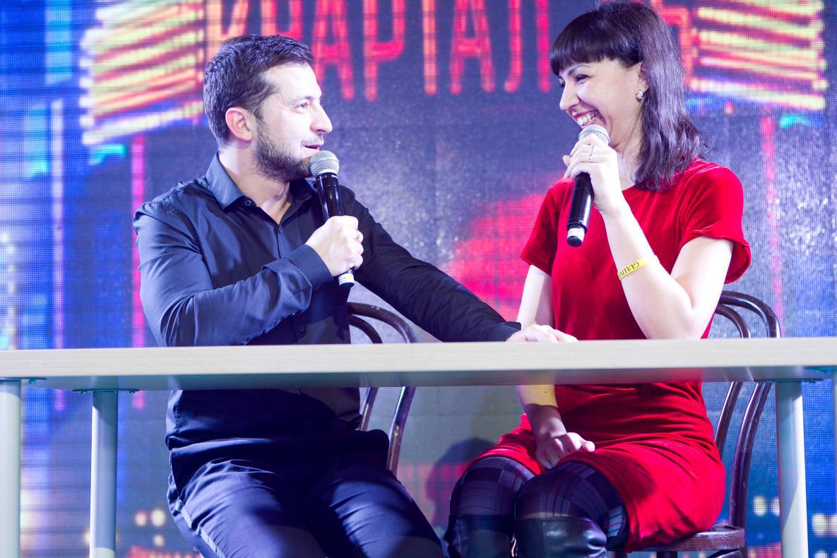 День Рождения Gulliver - 2017 image-402