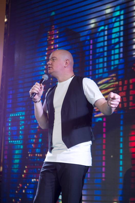 День Рождения Gulliver - 2017 image-403