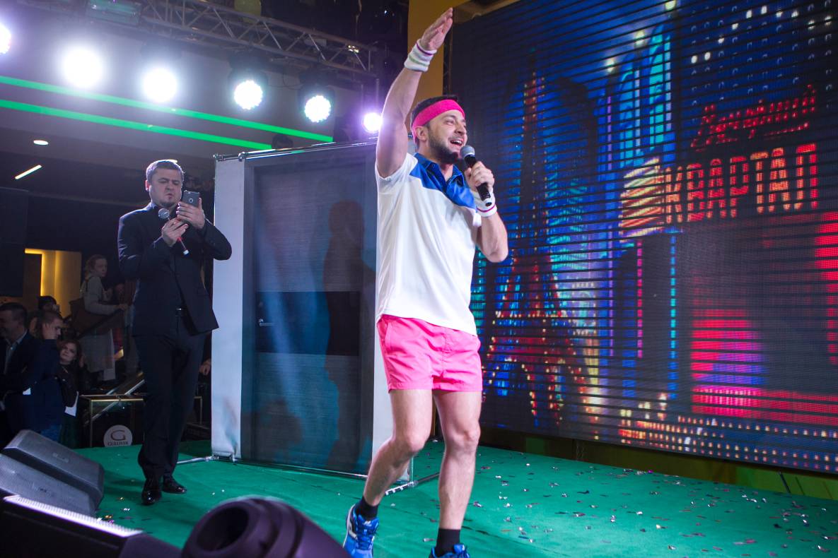 День Рождения Gulliver - 2017 image-404