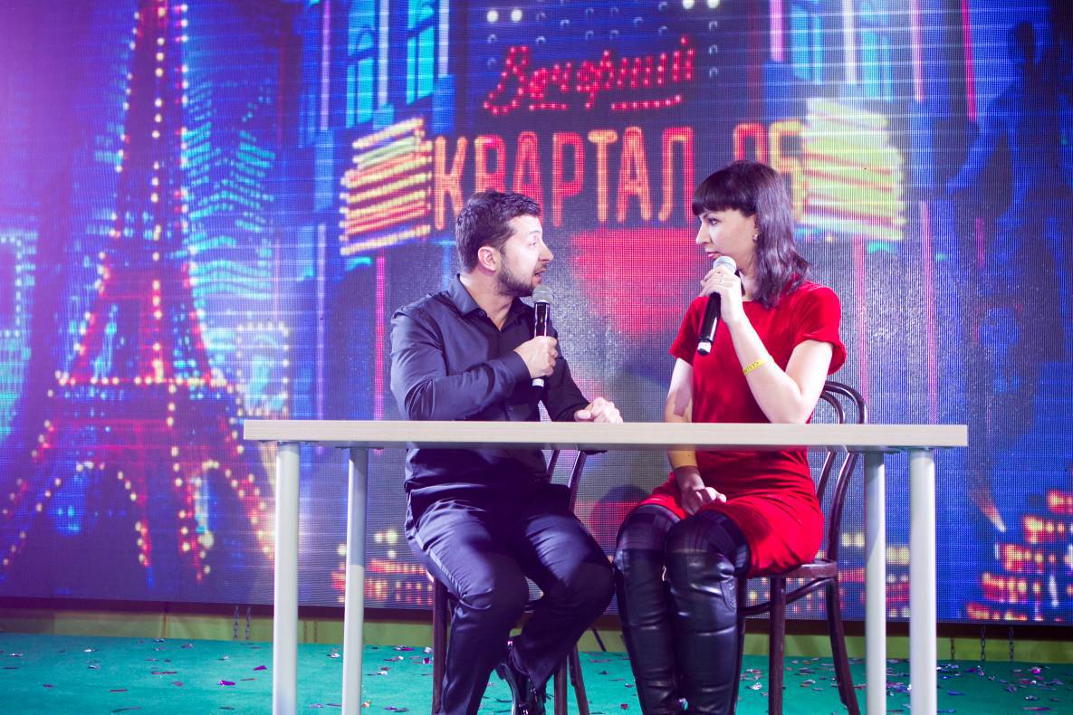 День Рождения Gulliver - 2017 image-405