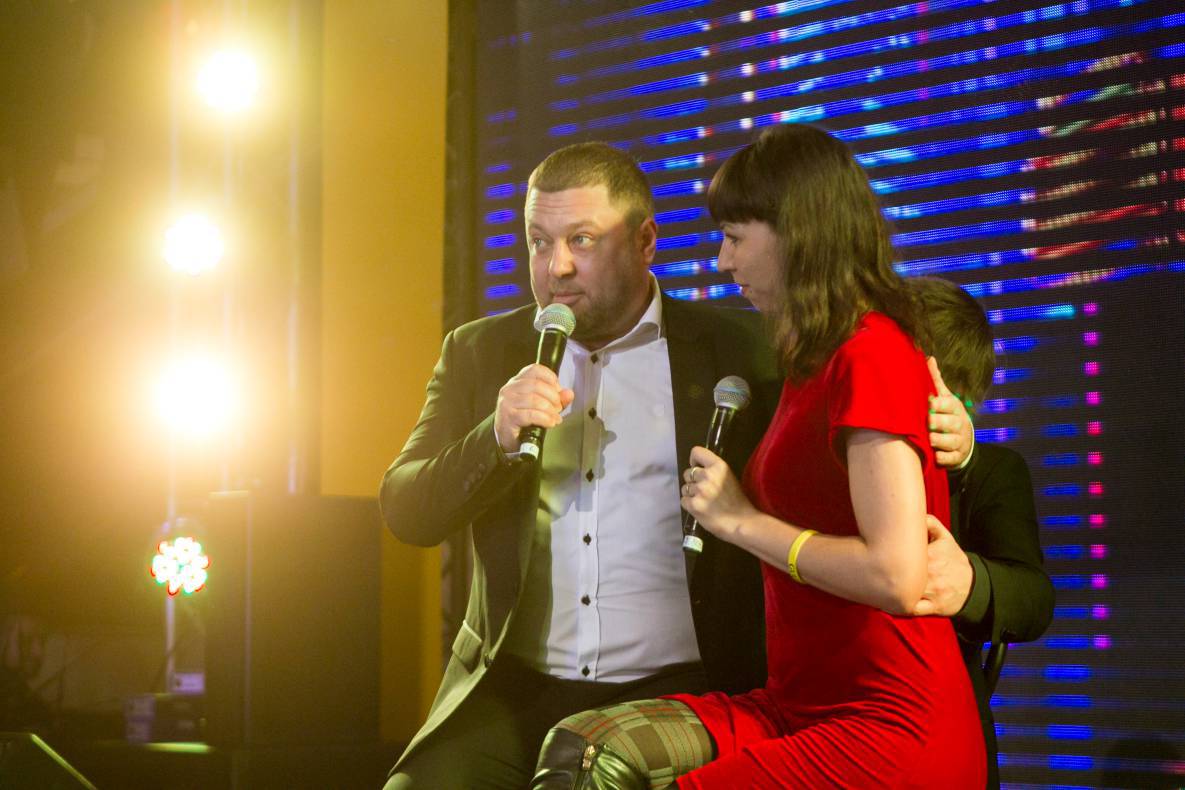 День Рождения Gulliver - 2017 image-406