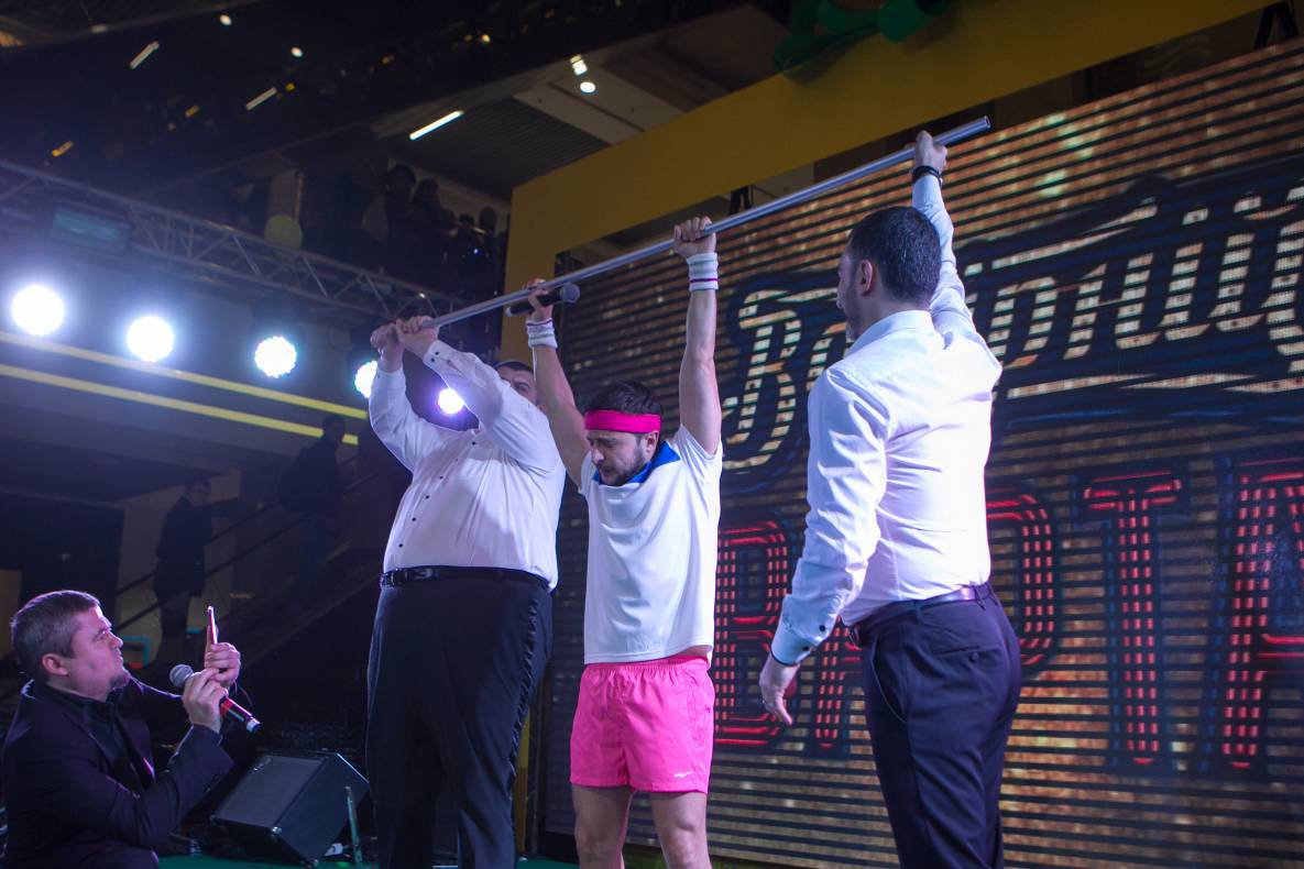 День Рождения Gulliver - 2017 image-407