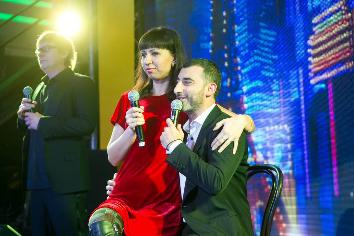 День Рождения Gulliver - 2017 image-408