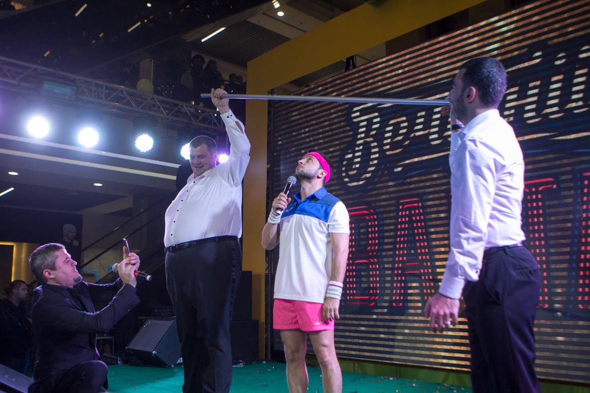 День Рождения Gulliver - 2017 image-409