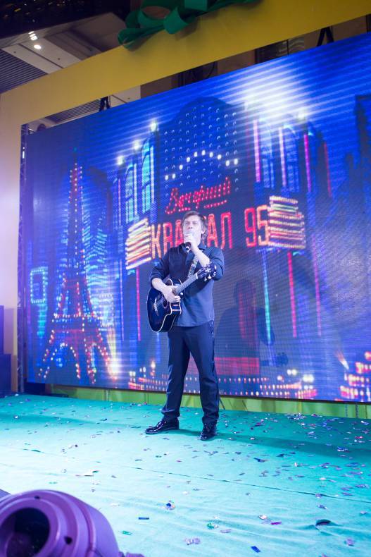 День Рождения Gulliver - 2017 image-413