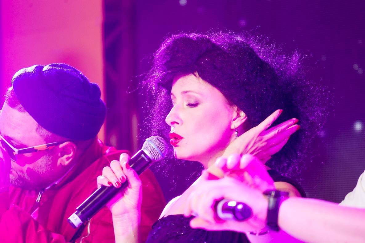 День Рождения Gulliver - 2017 image-414