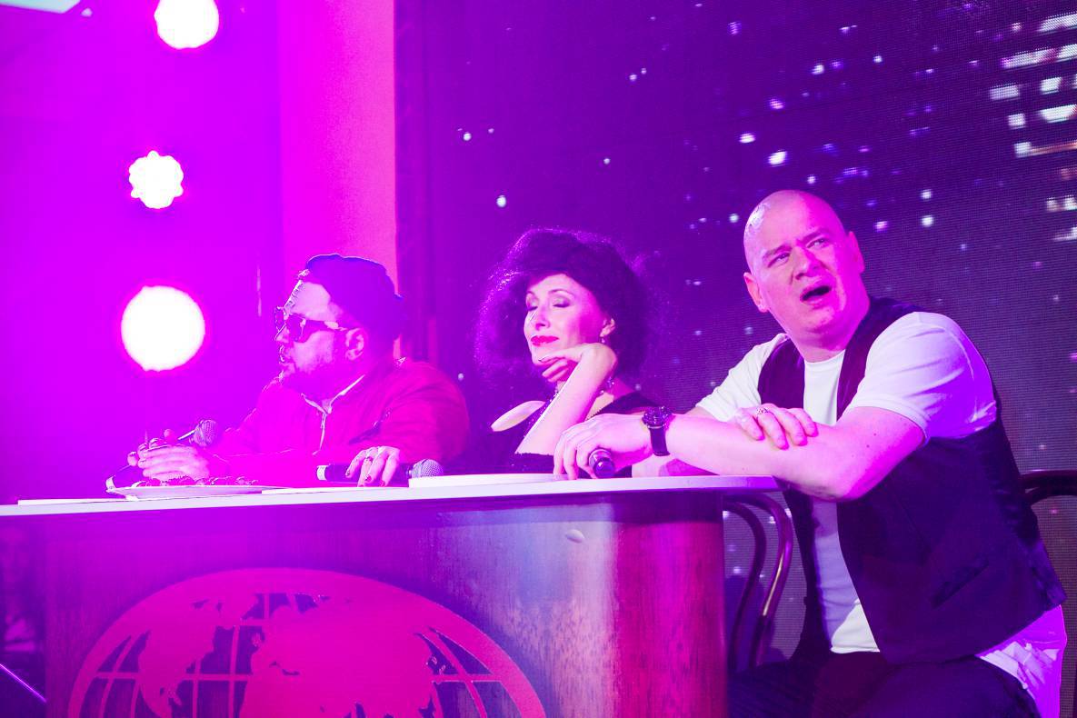 День Рождения Gulliver - 2017 image-415