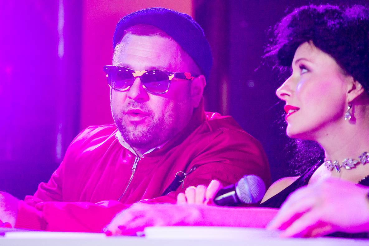 День Рождения Gulliver - 2017 image-416