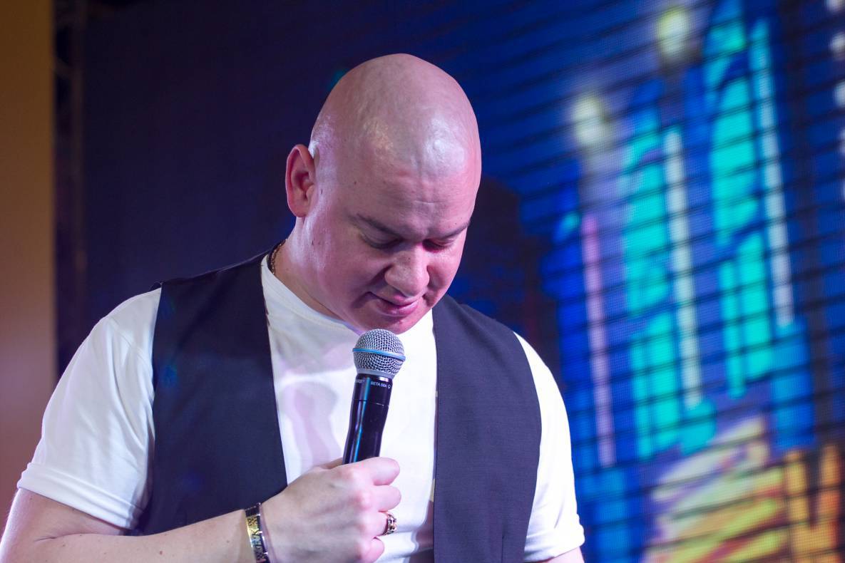 День Рождения Gulliver - 2017 image-417