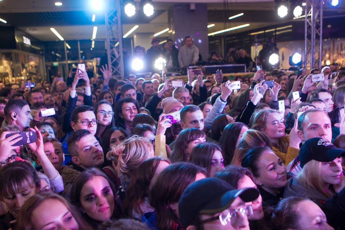 День Рождения Gulliver - 2017 image-426