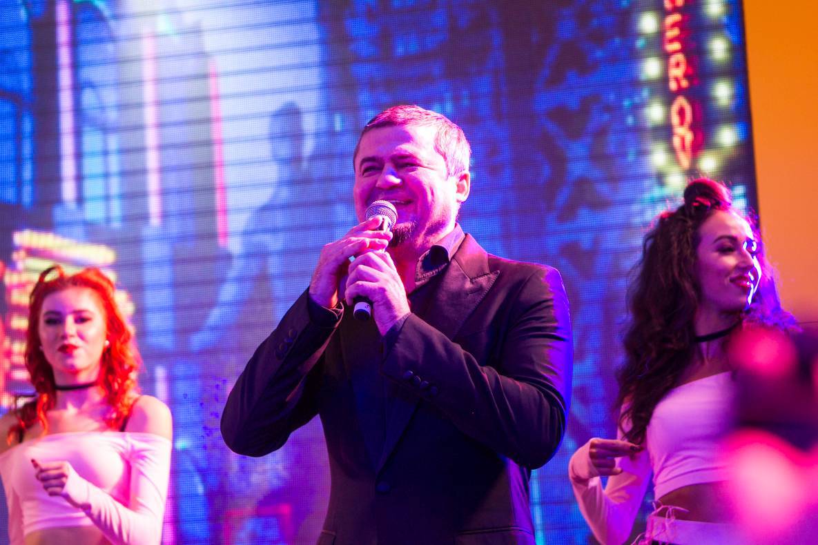 День Рождения Gulliver - 2017 image-425