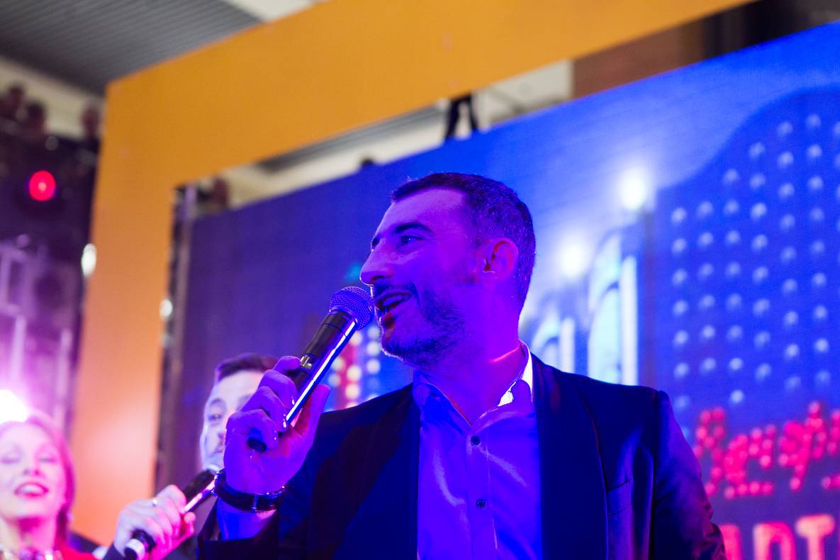 День Рождения Gulliver - 2017 image-429