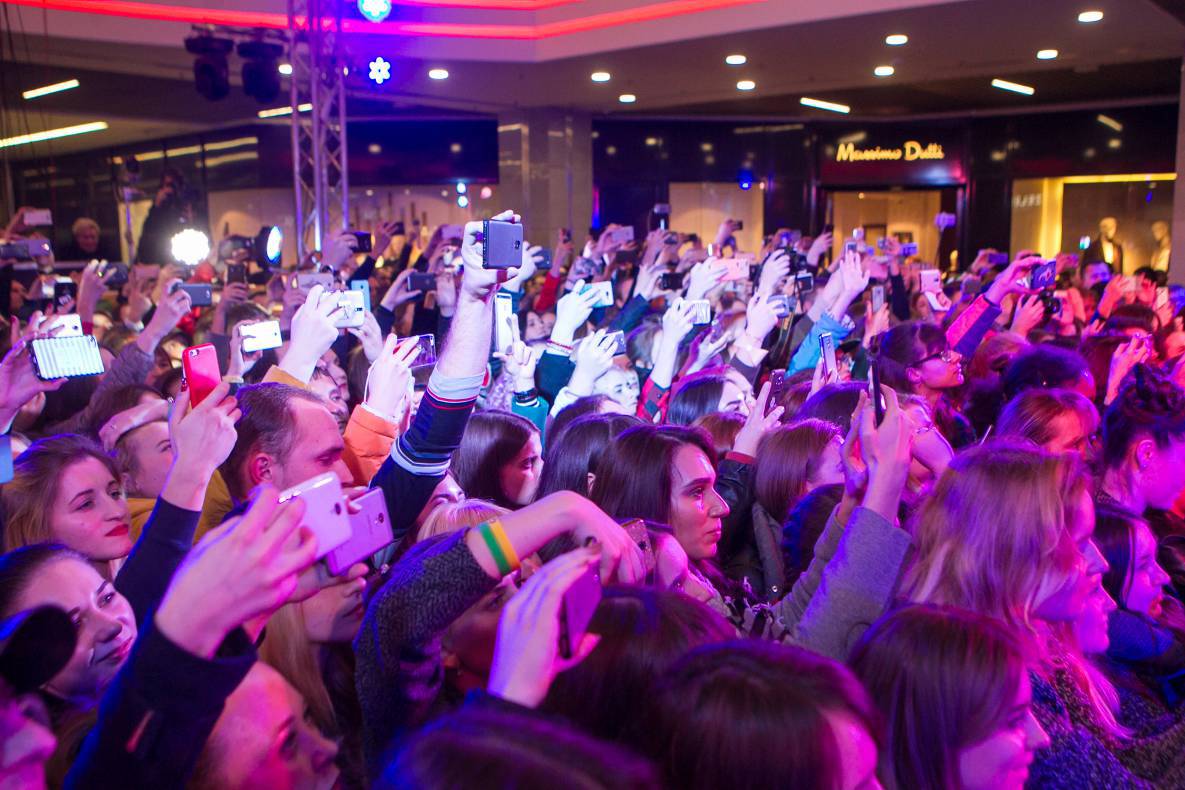 День Рождения Gulliver - 2017 image-430