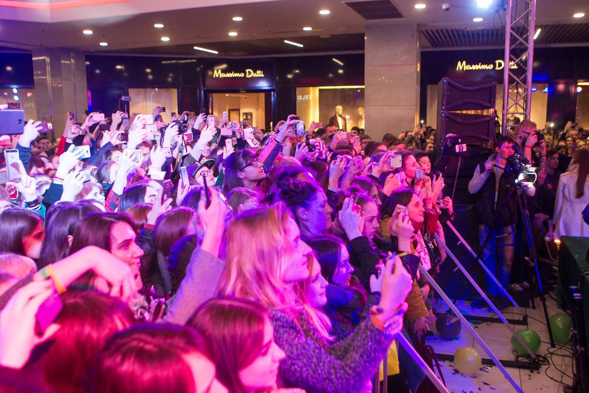 День Рождения Gulliver - 2017 image-431