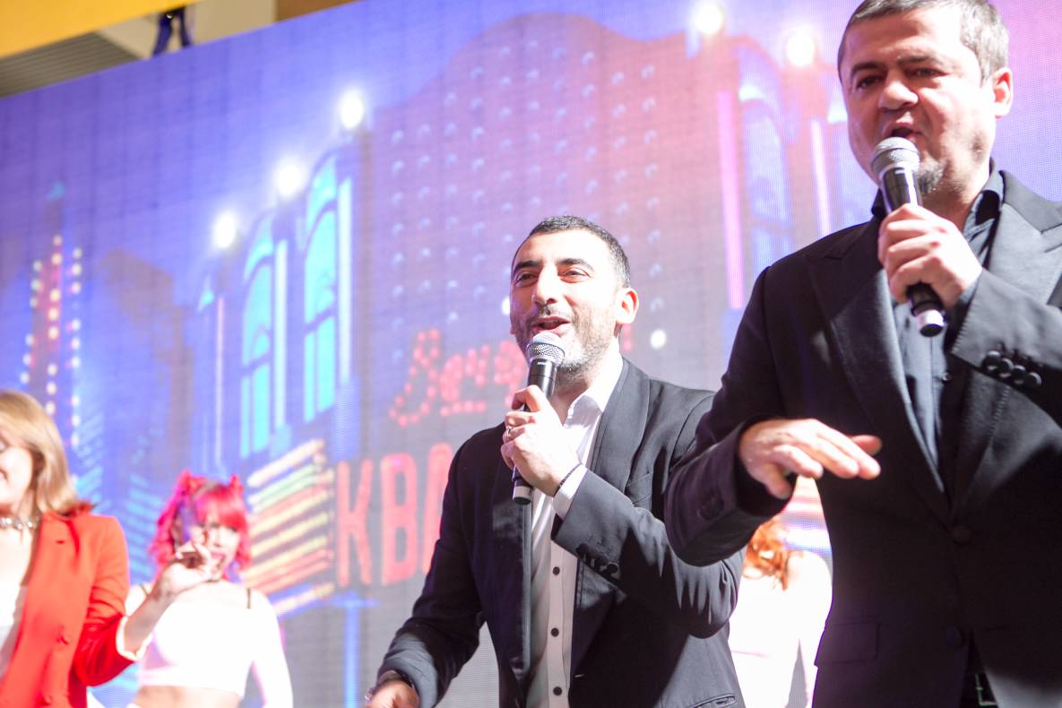 День Рождения Gulliver - 2017 image-432