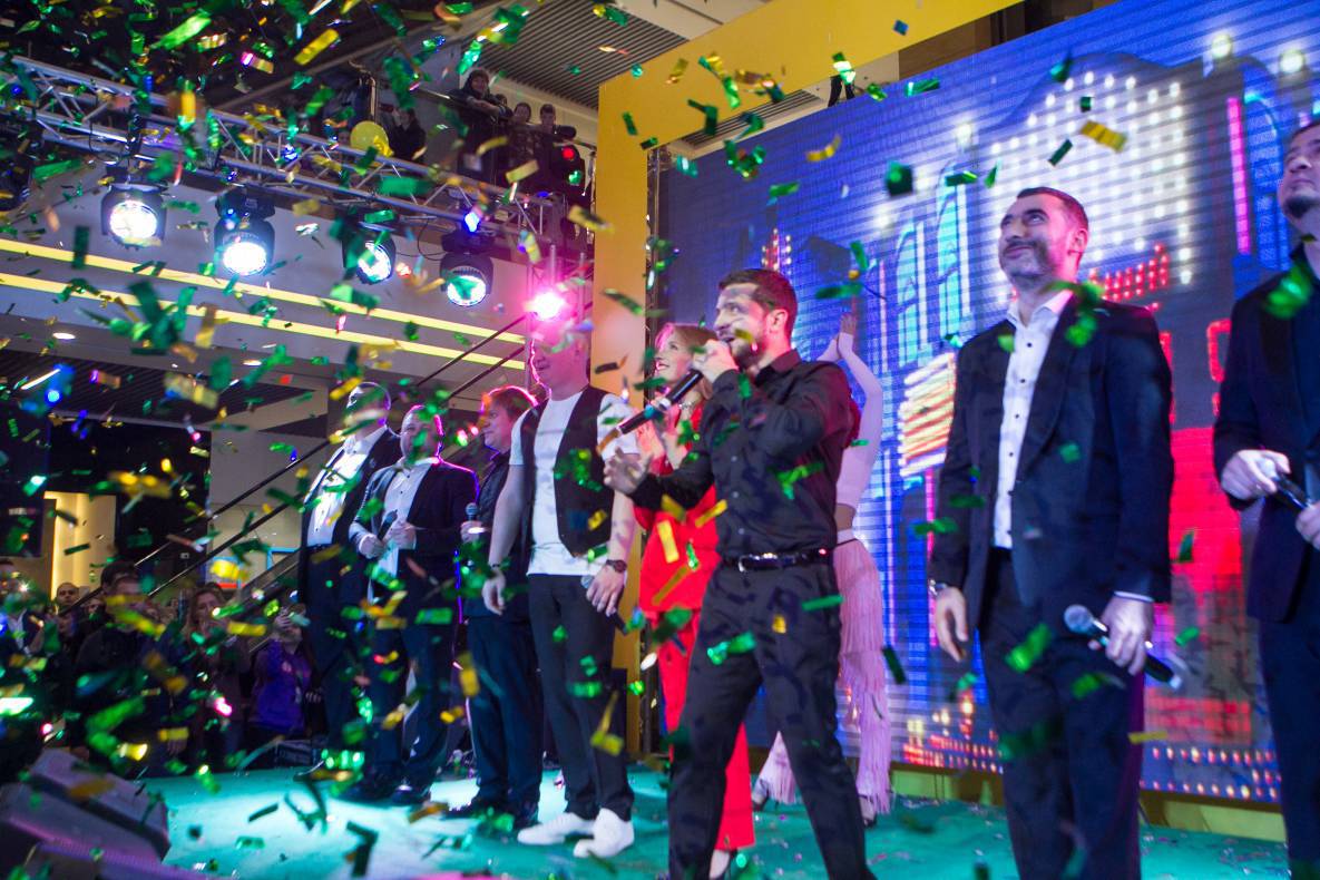 День Рождения Gulliver - 2017 image-434