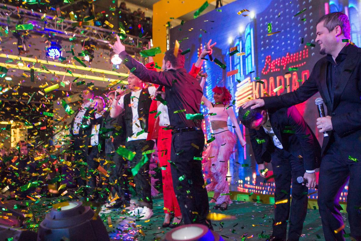 День Рождения Gulliver - 2017 image-435