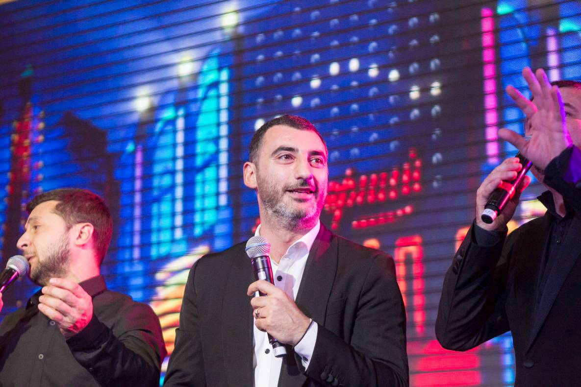 День Рождения Gulliver - 2017 image-436