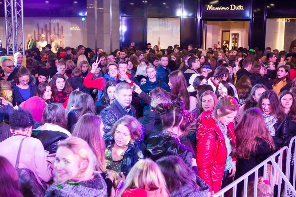 День Рождения Gulliver - 2017 image-437