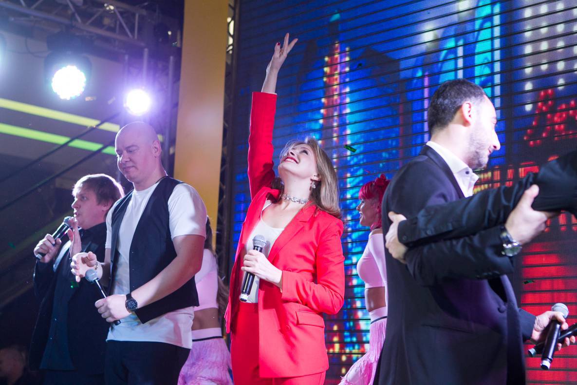 День Рождения Gulliver - 2017 image-439