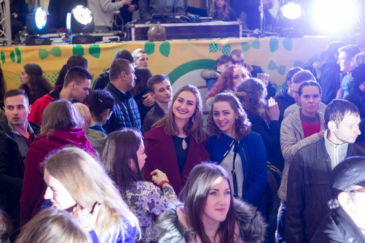 День Рождения Gulliver - 2017 image-438