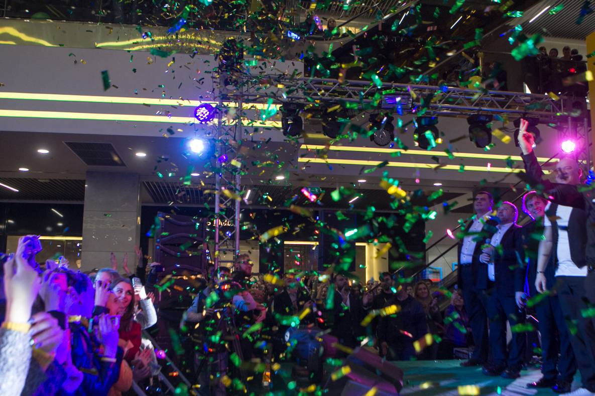 День Рождения Gulliver - 2017 image-441