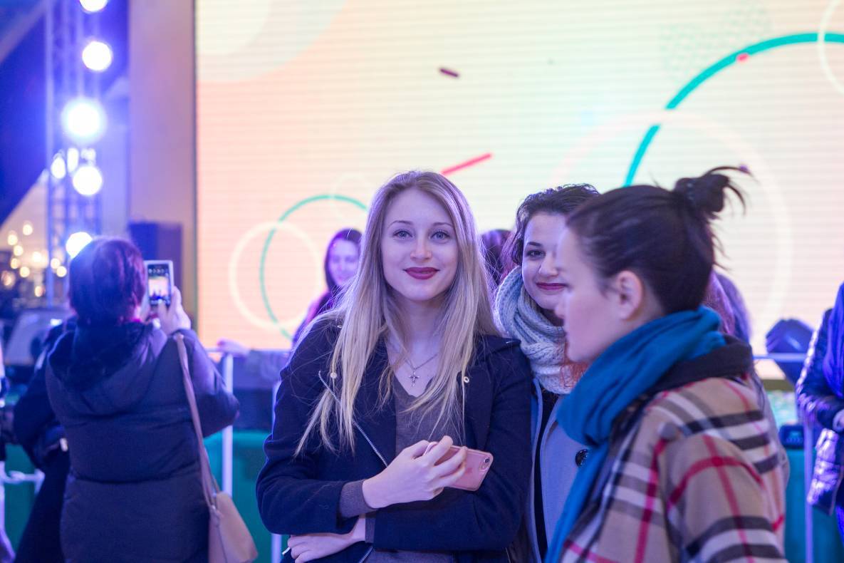 День Рождения Gulliver - 2017 image-442