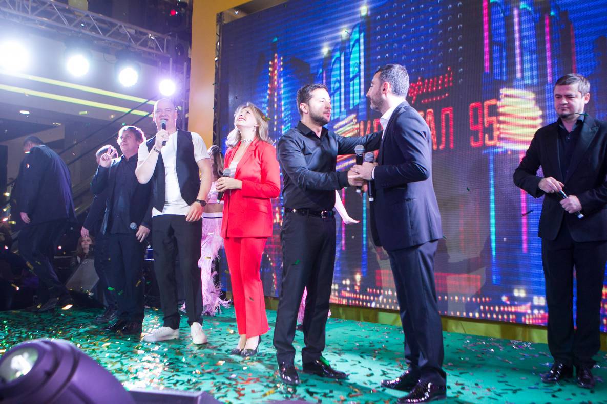 День Рождения Gulliver - 2017 image-443