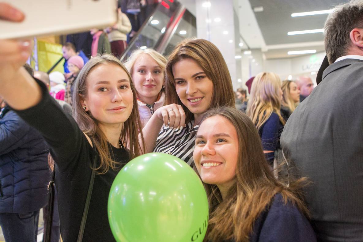 День Рождения Gulliver - 2017 image-444