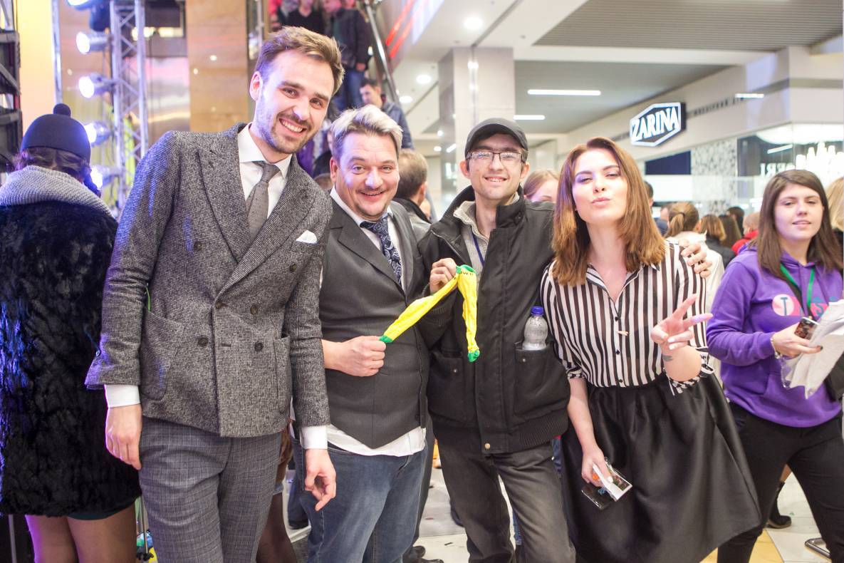 День Рождения Gulliver - 2017 image-445