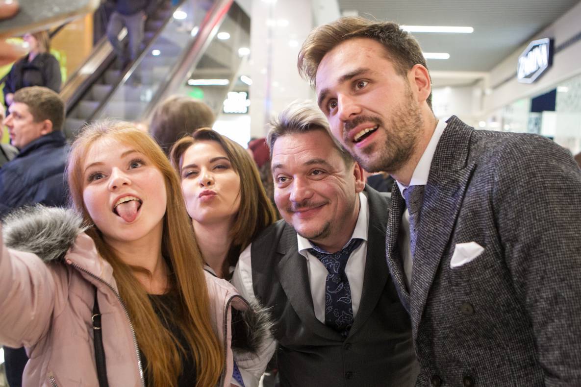 День Рождения Gulliver - 2017 image-446