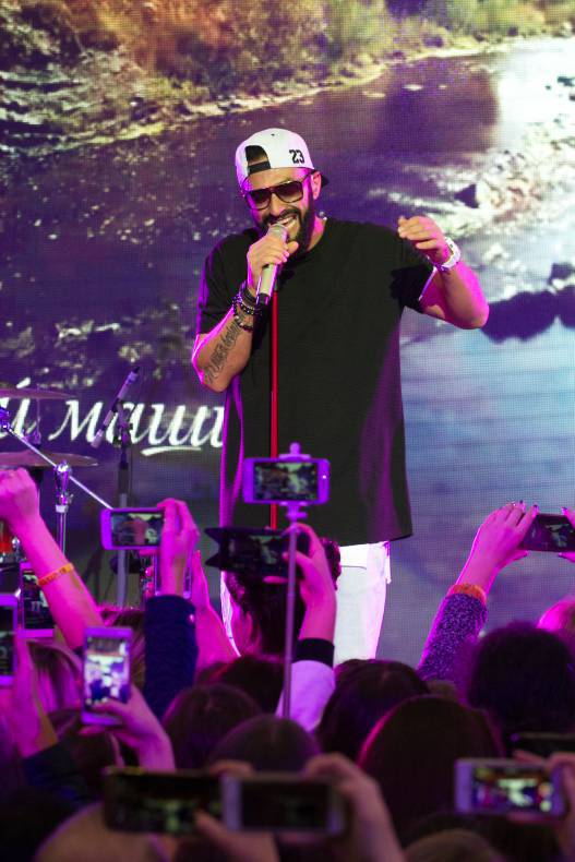 День Рождения Gulliver - 2017. Часть 2 image-0