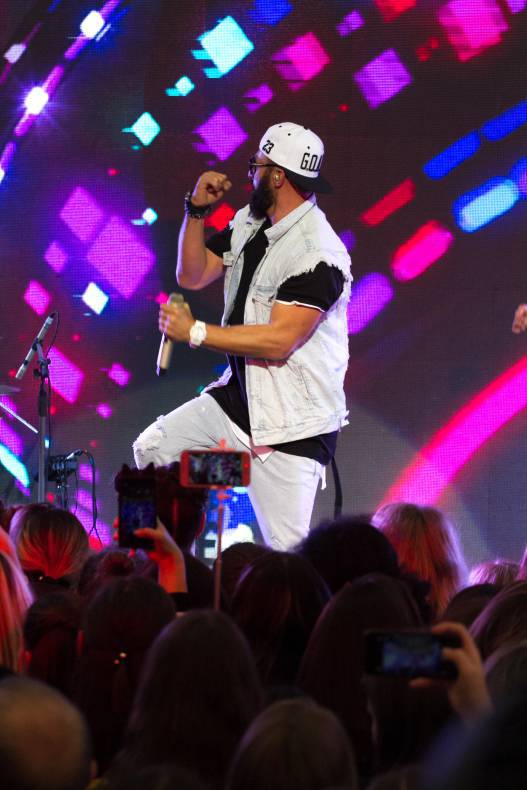 День Рождения Gulliver - 2017. Часть 2 image-1