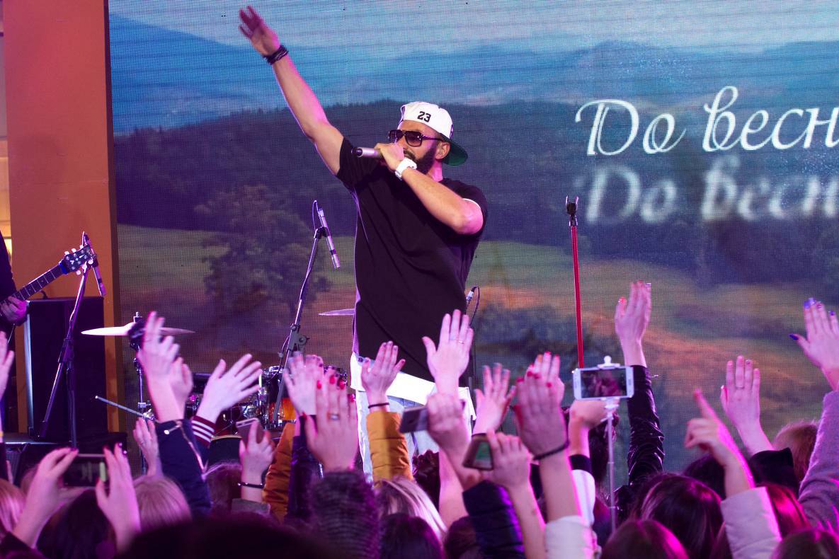 День Рождения Gulliver - 2017. Часть 2 image-2