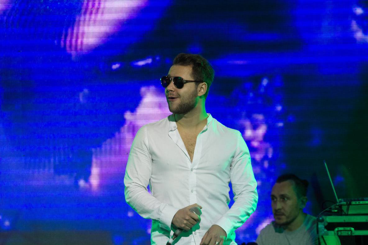 День Рождения Gulliver - 2017. Часть 2 image-3