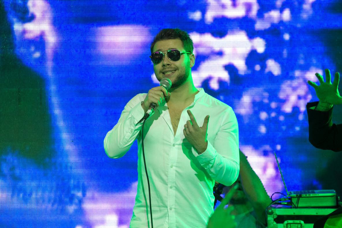 День Рождения Gulliver - 2017. Часть 2 image-6