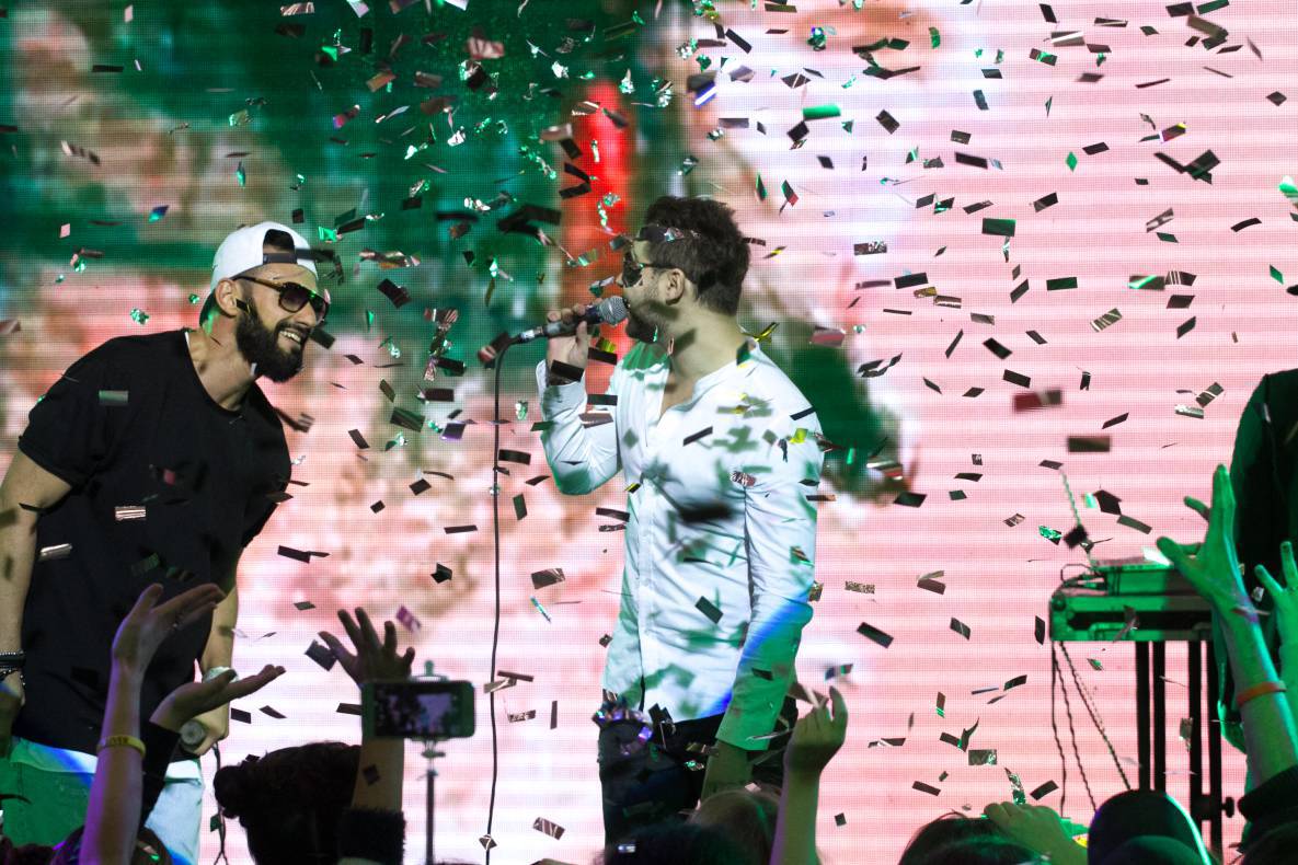 День Рождения Gulliver - 2017. Часть 2 image-7