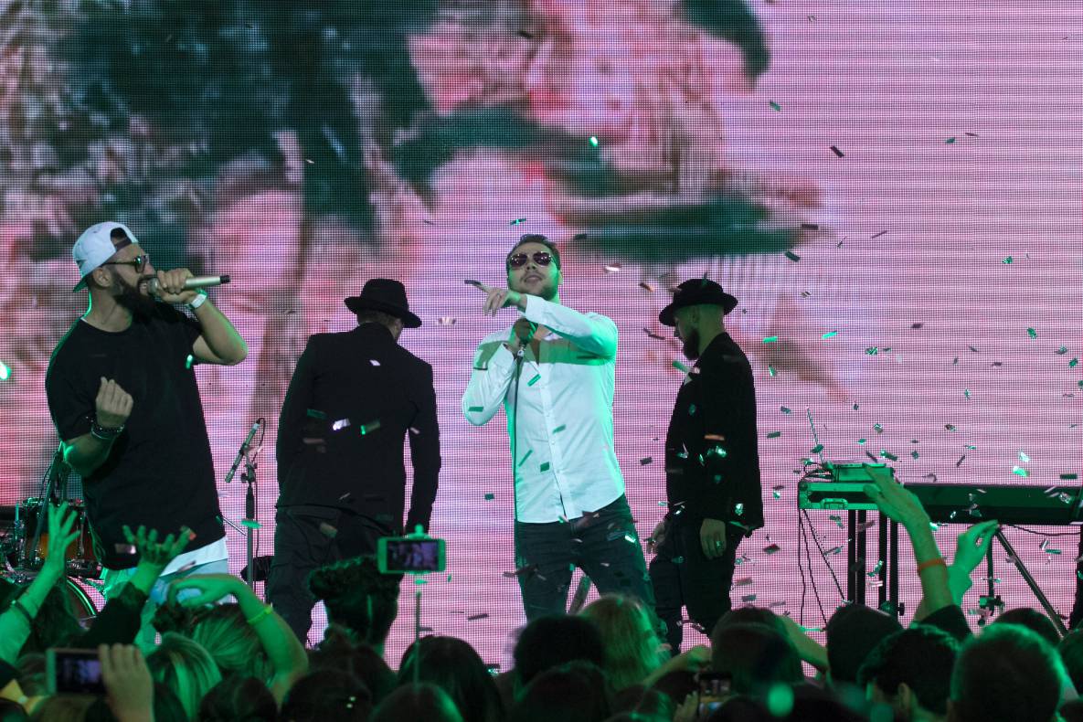 День Рождения Gulliver - 2017. Часть 2 image-9