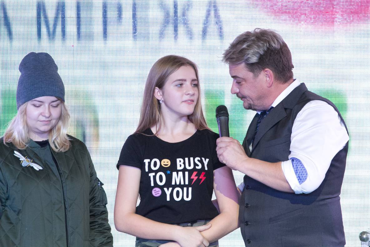 День Рождения Gulliver - 2017. Часть 2 image-10