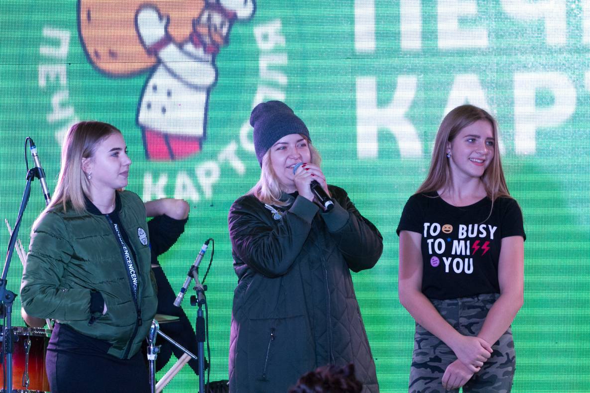 День Рождения Gulliver - 2017. Часть 2 image-11