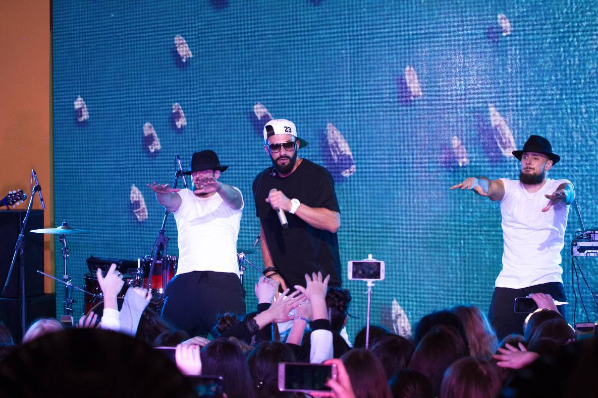 День Рождения Gulliver - 2017. Часть 2 image-12