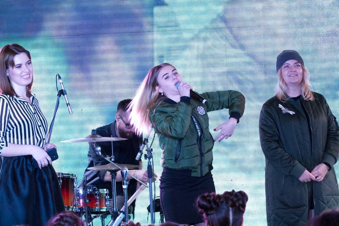 День Рождения Gulliver - 2017. Часть 2 image-13