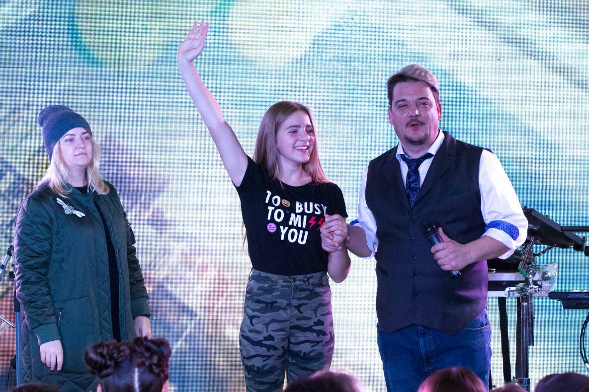 День Рождения Gulliver - 2017. Часть 2 image-14