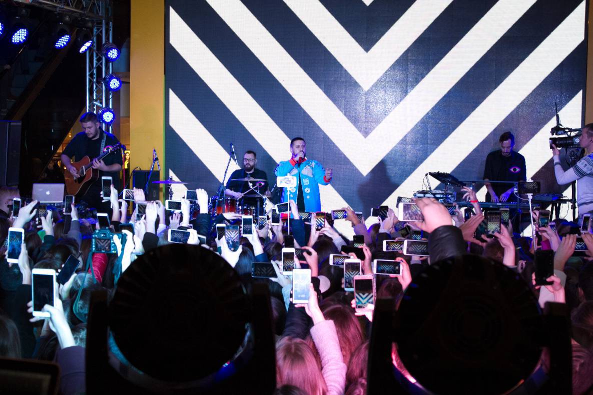 День Рождения Gulliver - 2017. Часть 2 image-15